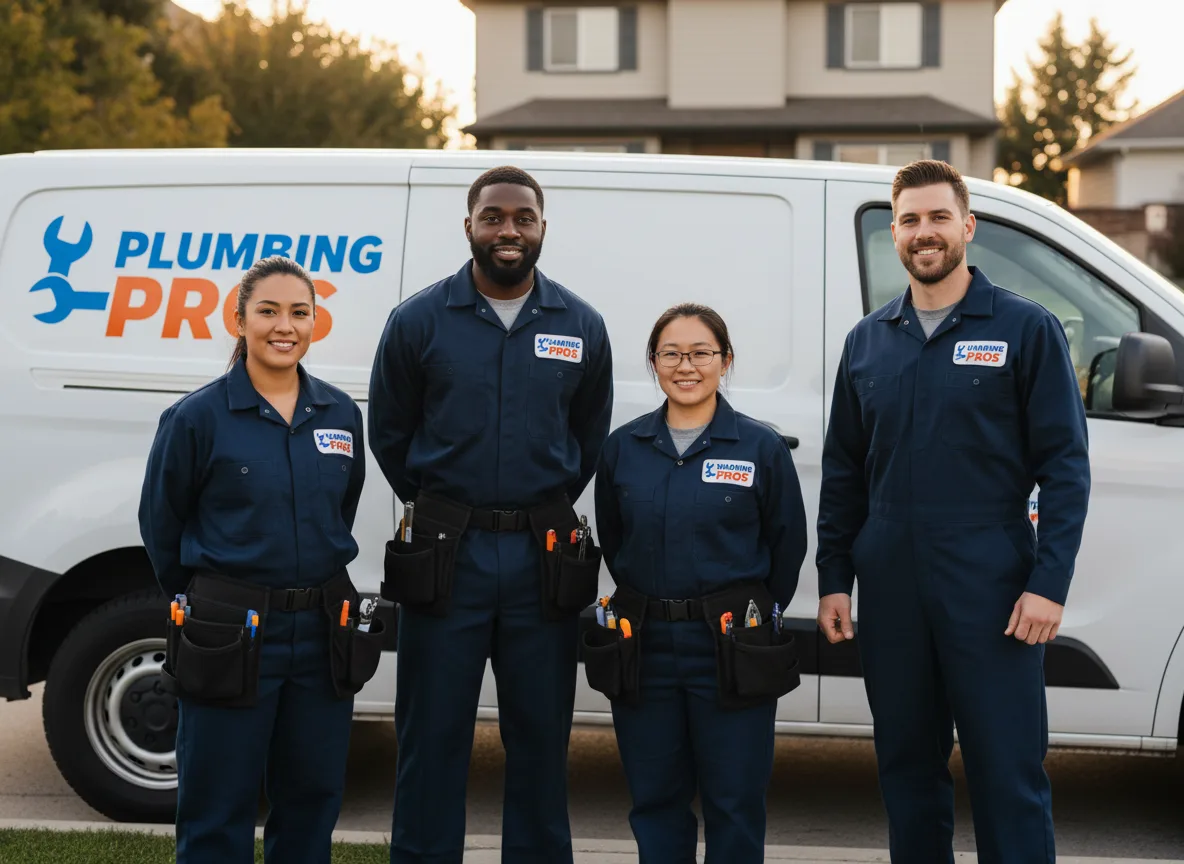 Water Heater Repair company in Oxford, MI